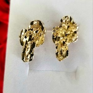 14k gold nuggets sale